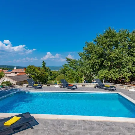Delore, A Romantic With Pool, Close To The Sea Σπίτι διακοπών