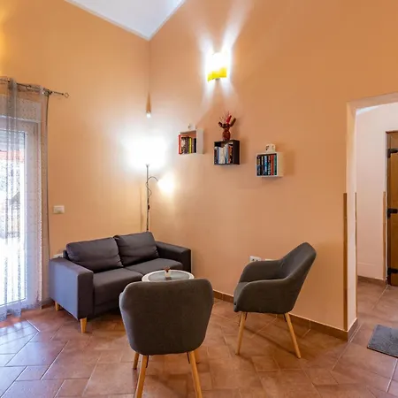 Σπίτι διακοπών Delore, A Romantic With Pool, Close To The Sea Rakalj