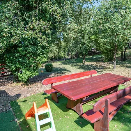Σπίτι διακοπών Delore, A Romantic With Pool, Close To The Sea *